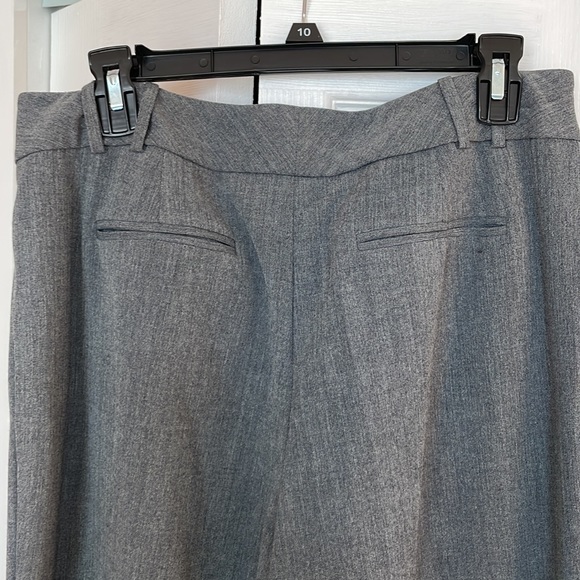 The Limited suit coat and pants - Picture 5 of 8